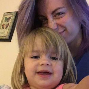 Meet your Posher, Rhonie